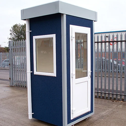 DK Engineering Works - Manufacturer of Portable Office Cabins ...
